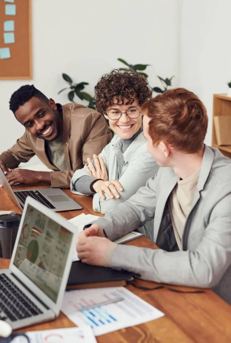 Marketing Agency Consult