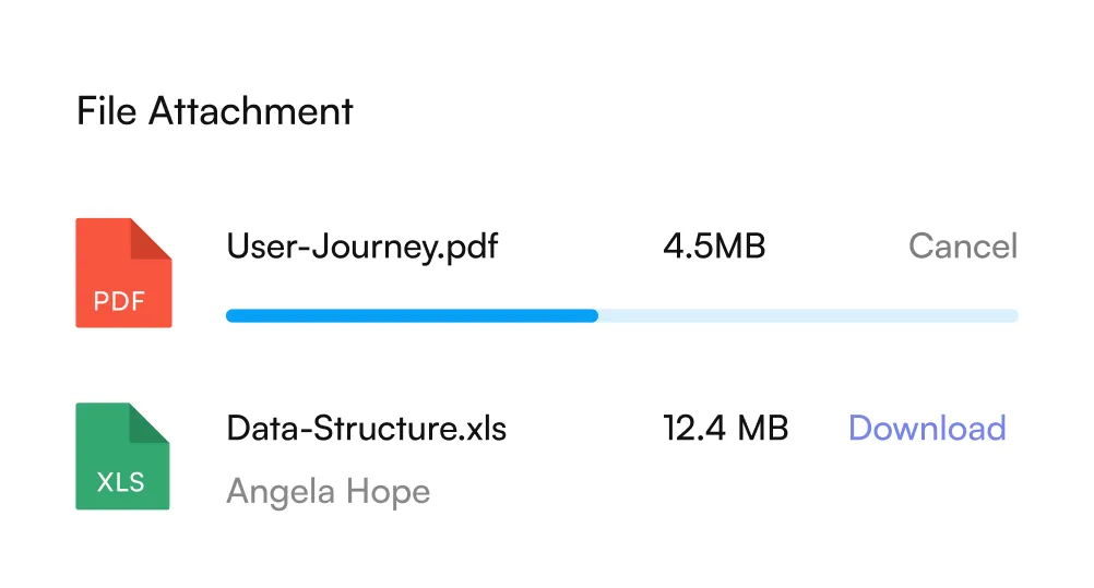 Team Management Platform Image 2