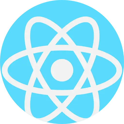 React