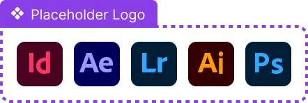 ui kit logos